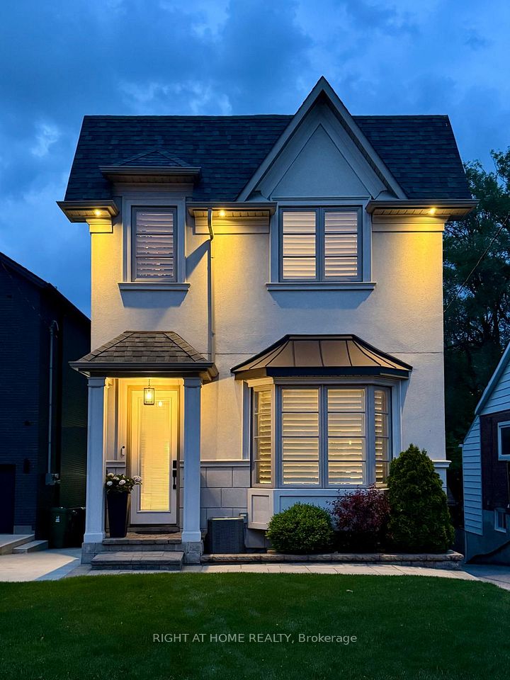 77 Leroy Avenue