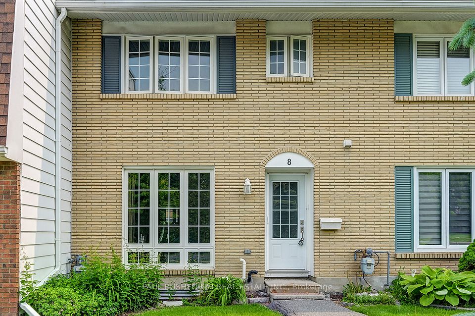 2300 Ogilvie