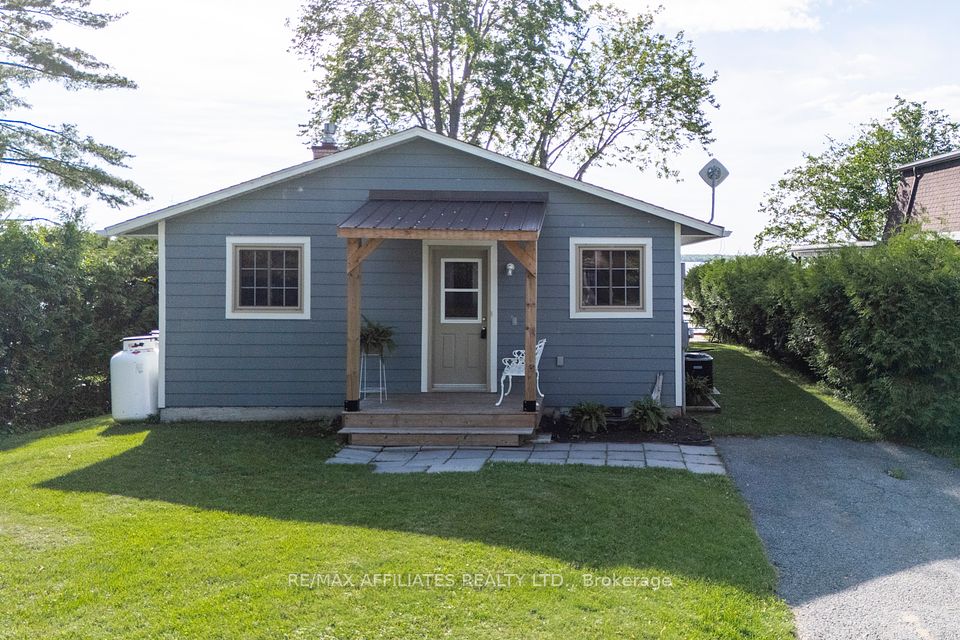 112 AVENUE 4A Avenue, Carleton Place, ON K7C 4L7