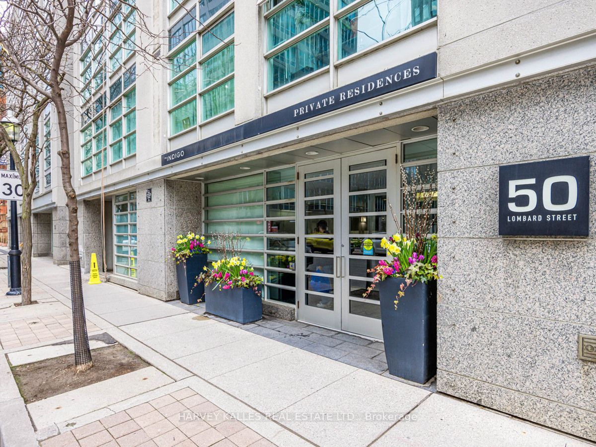 50 Lombard Street 2101