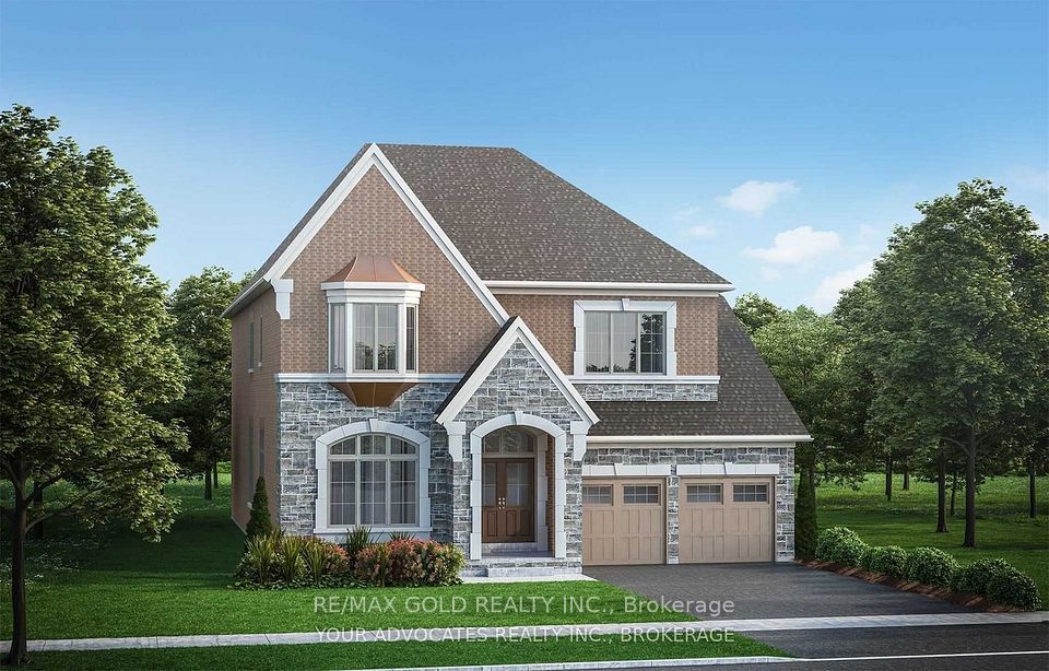 82 Raspberry Ridge