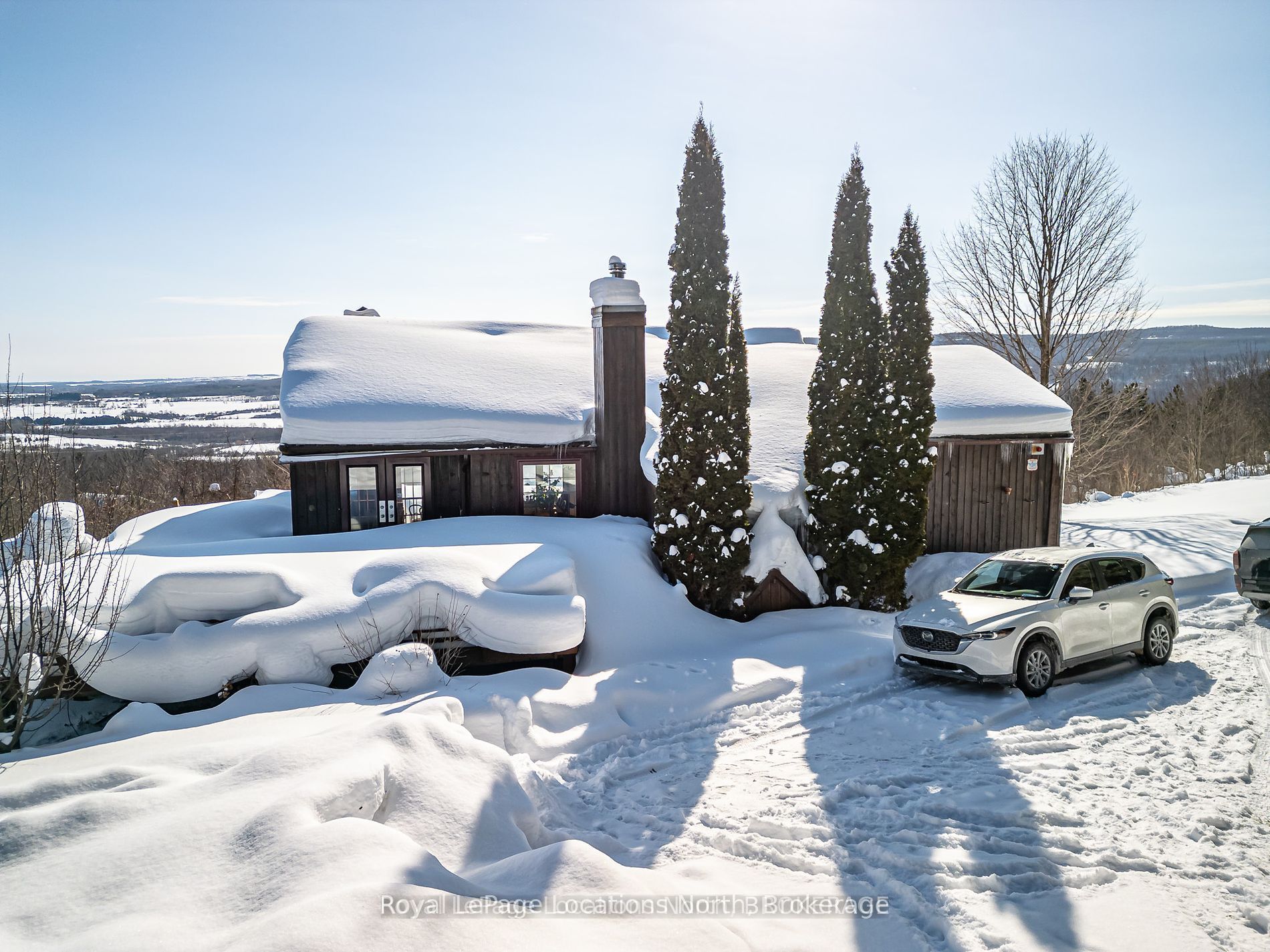 795310 The Blue Mountains Clearview Townline