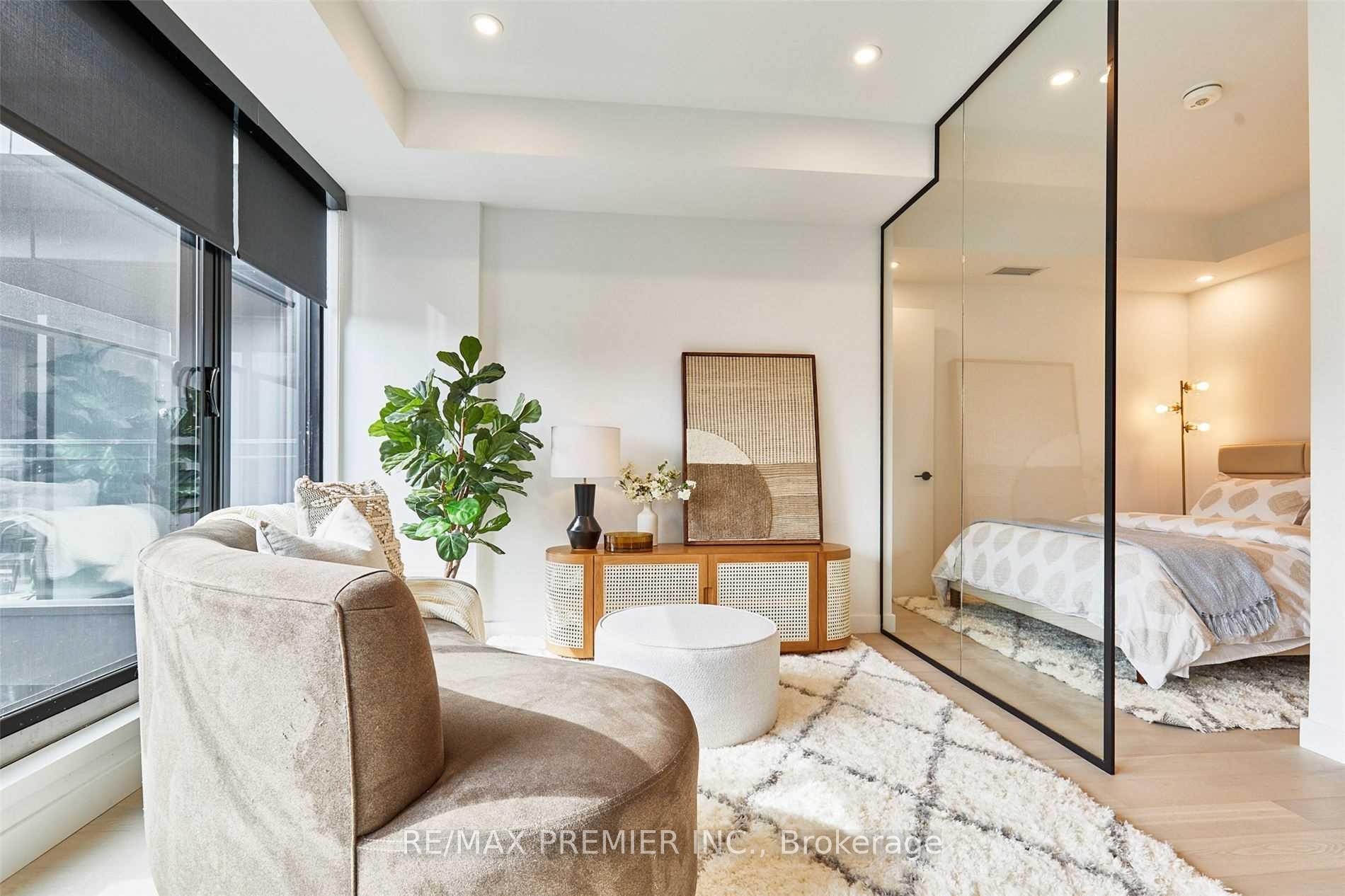 1 Bedroom Condo at 505 Richmond,  Toronto For sale