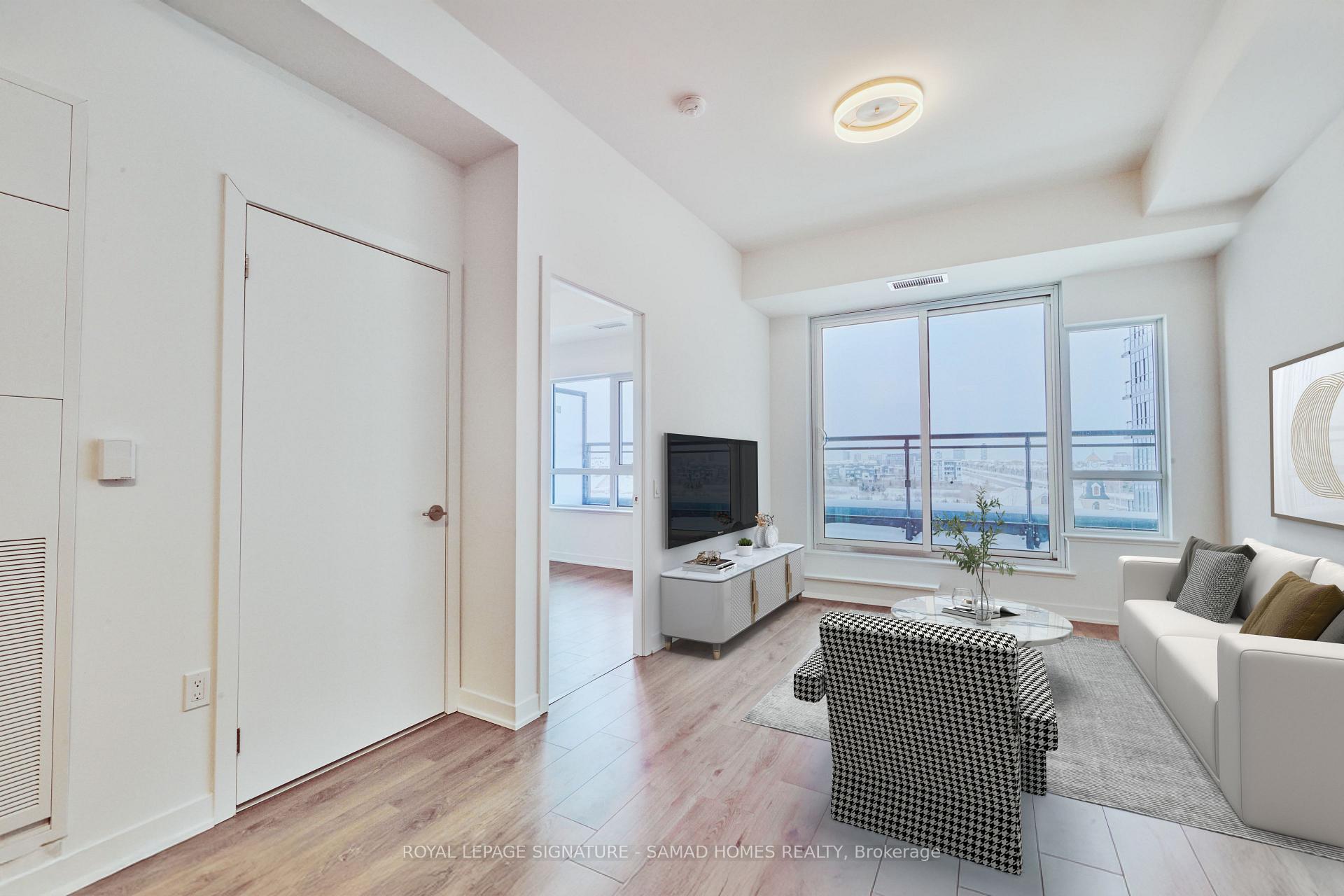 1 Bedroom Condo at 395 Dundas,  Oakville For sale