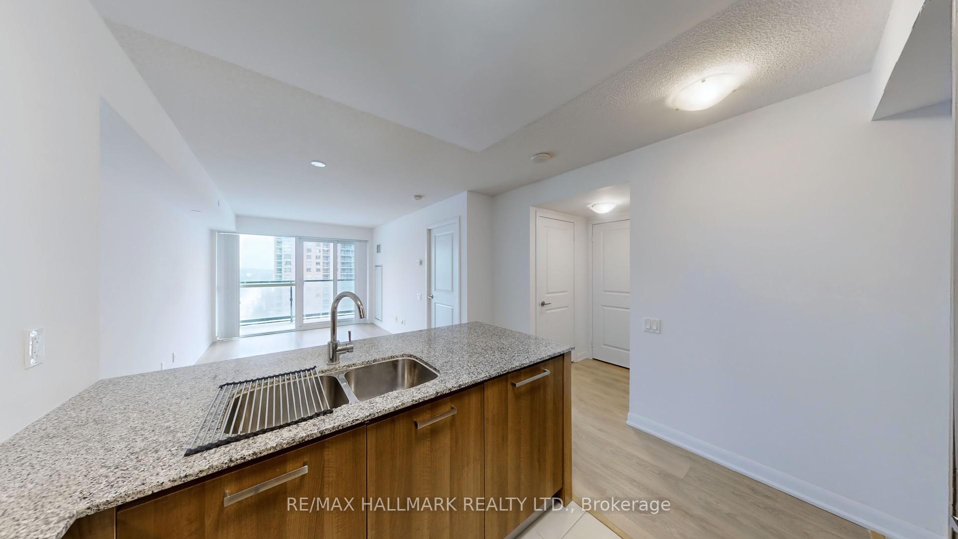 1 Bedroom Condo at 5168 YONGE, Toronto For sale