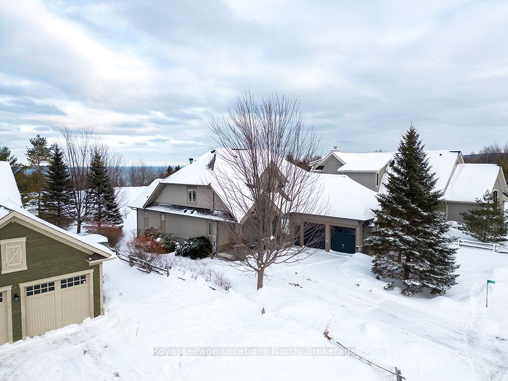 135 EAST RIDGE Drive, Blue Mountains, ON N0H 2P0
