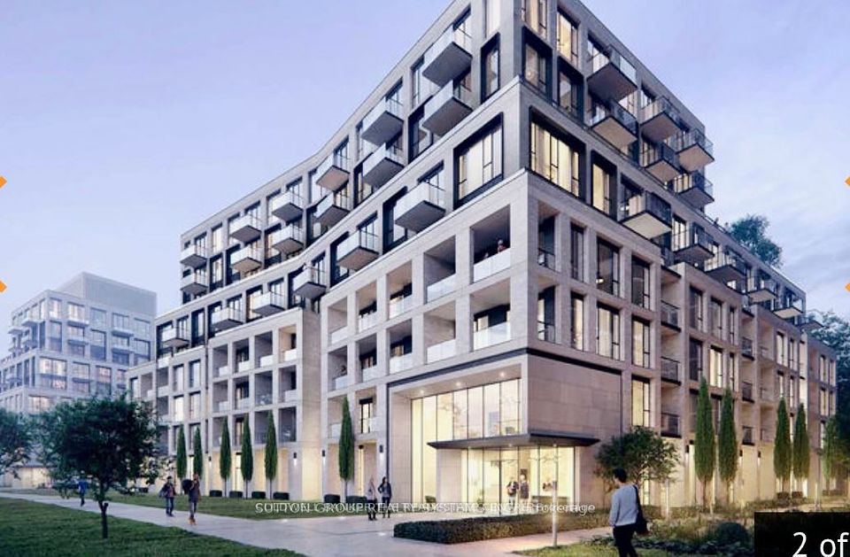 293 The Kingsway N/A
