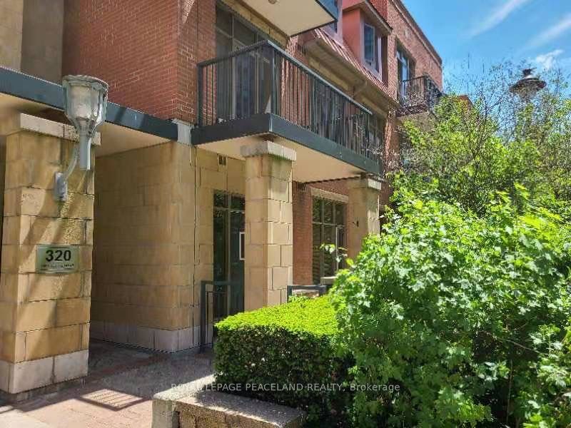 #GV211 - 320 City Centre Drive, Mississauga, ON L5B 4P8