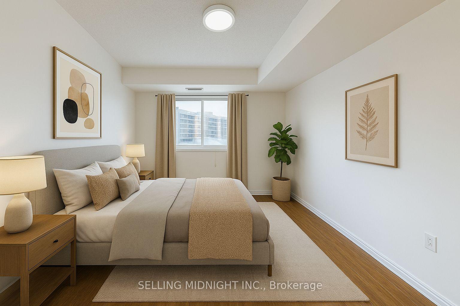 2 Bedrooms Condo at 5225 Finch, Toronto For sale