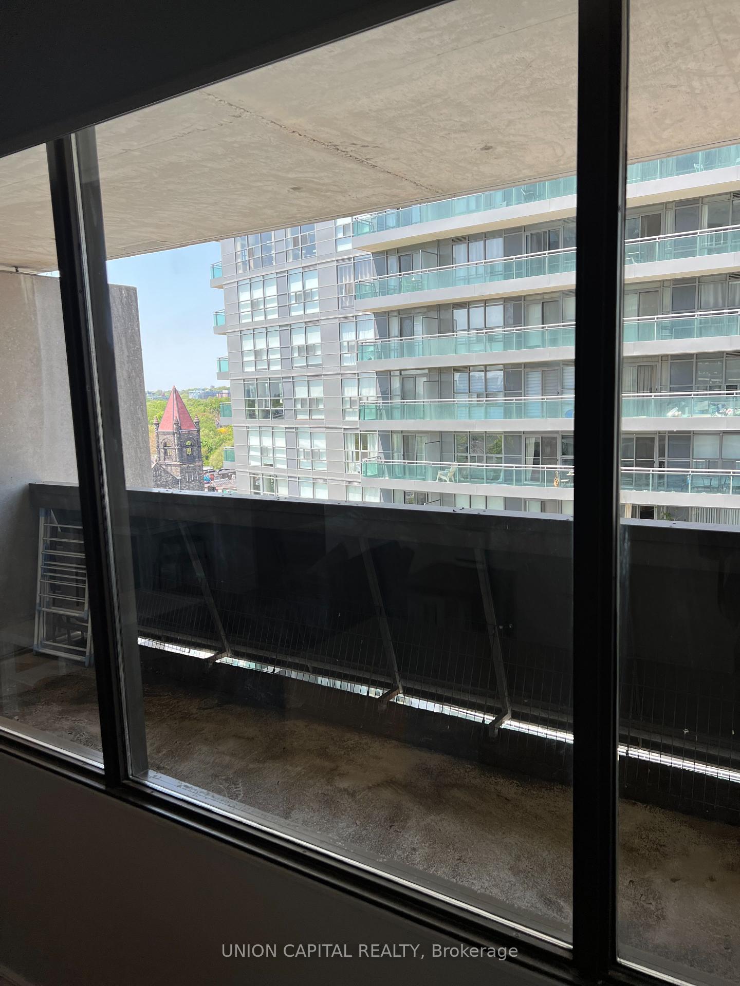 Condo at 720 Spadina, Toronto For sale