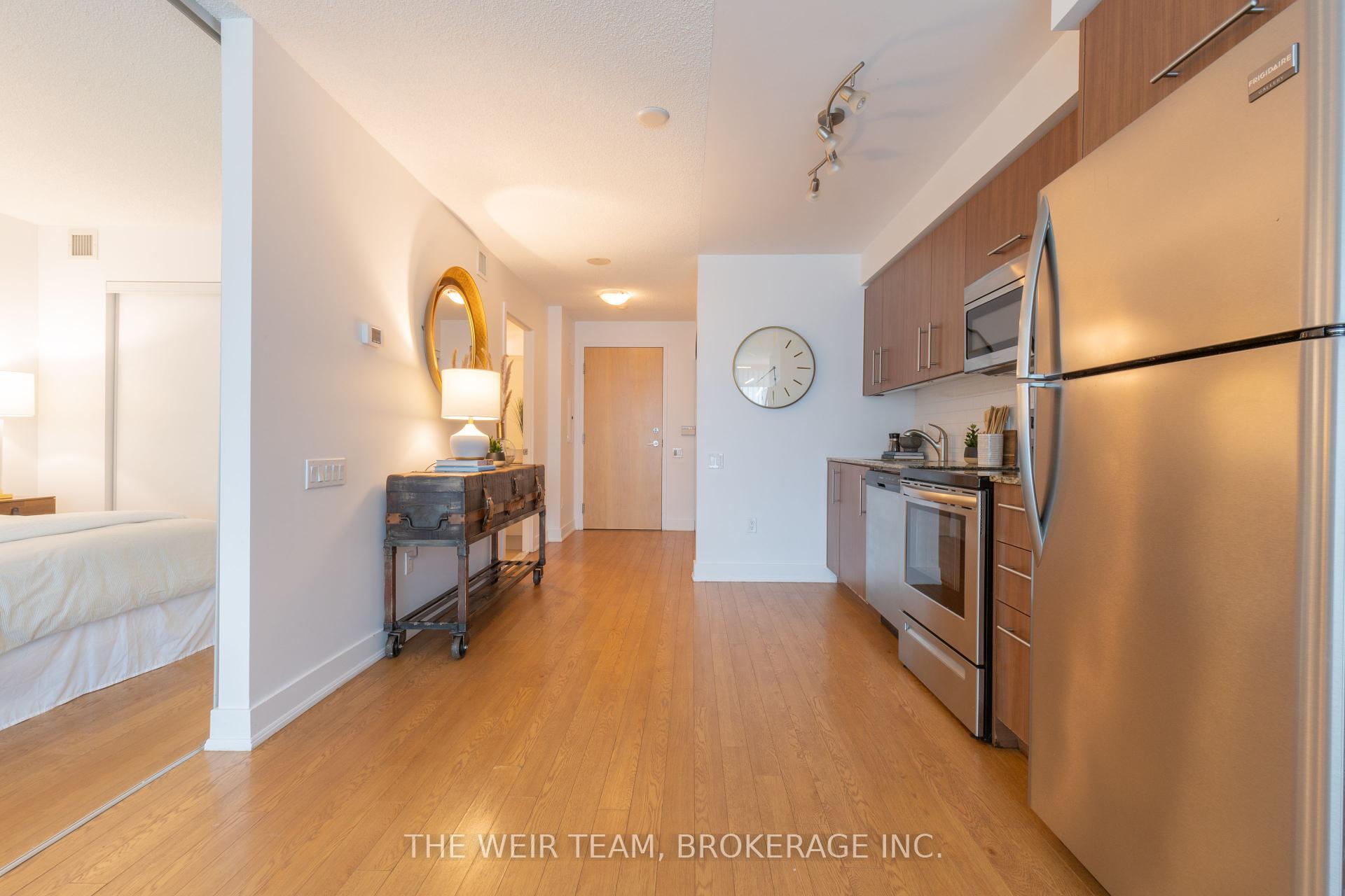 1 Bedroom Condo at 1048 Broadview, Toronto For sale