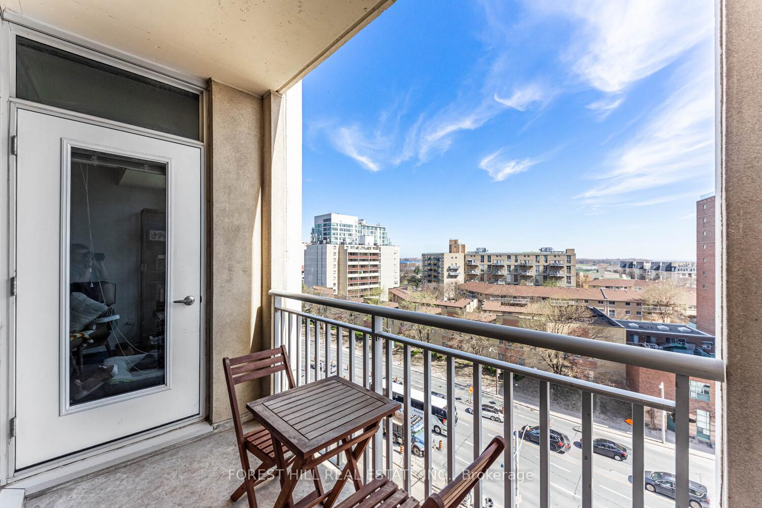2 Bedrooms Condo at 21 Grand Magazine, Toronto For sale