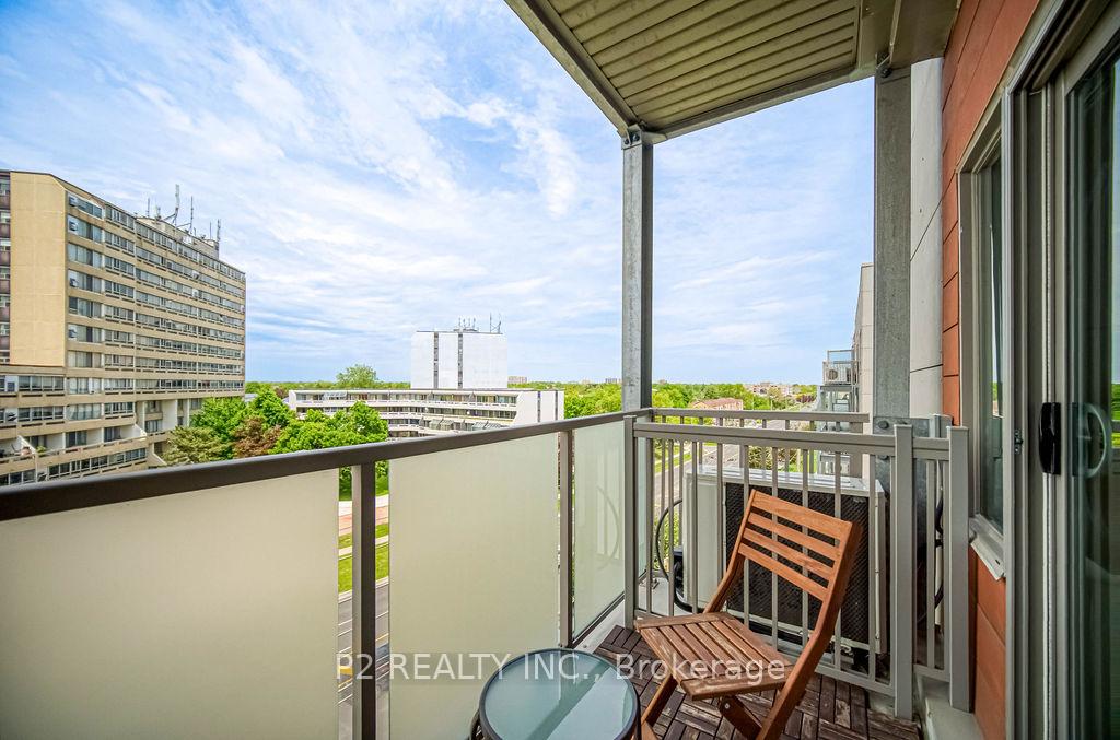 2 Bedrooms Condo at 5131 Sheppard, Toronto For sale