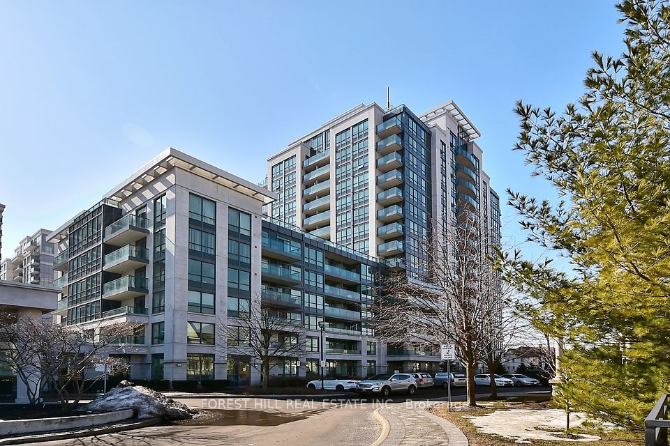 30 North Park