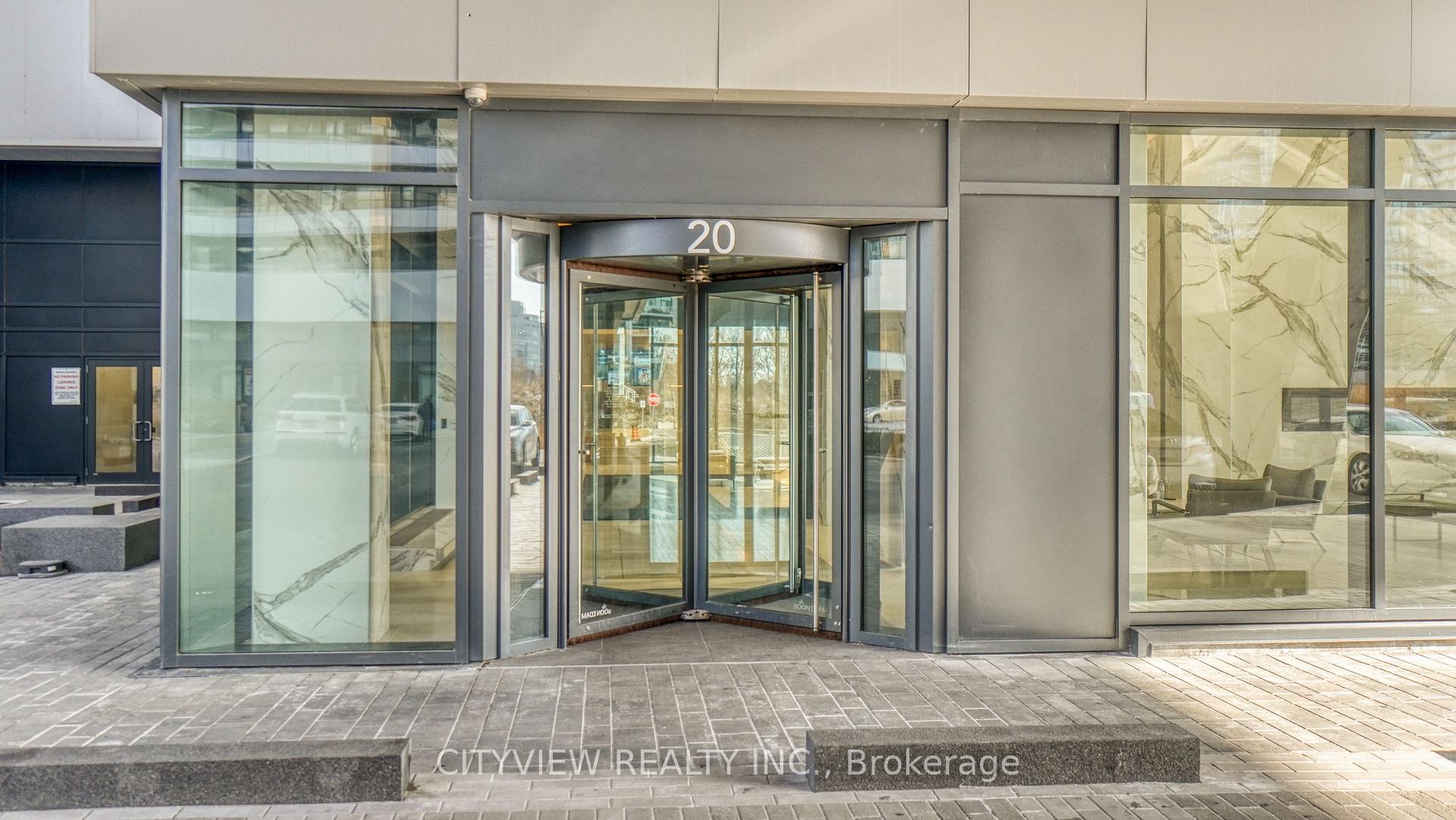 2 Bedrooms Condo at 20 Shore Breeze, Toronto For sale