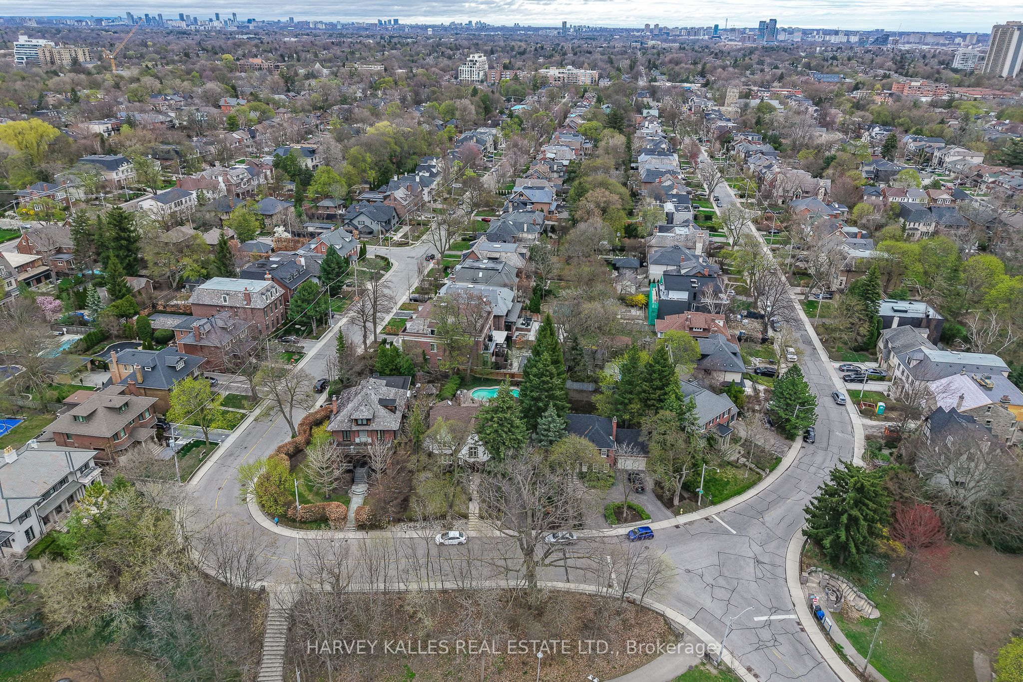 199 Alexandra Boulevard