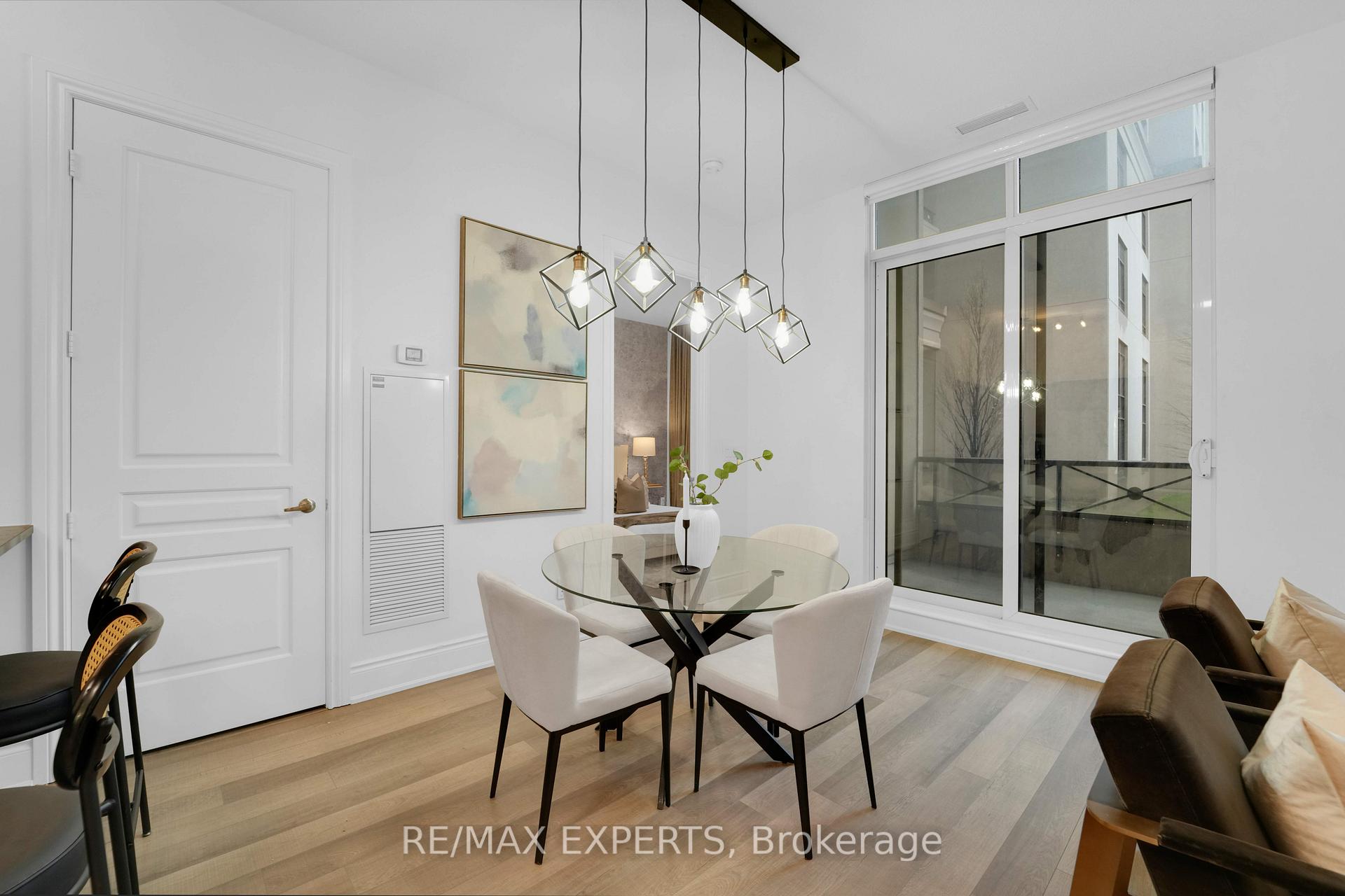 1 Bedroom Condo at 9255 JANE,  Vaughan For sale