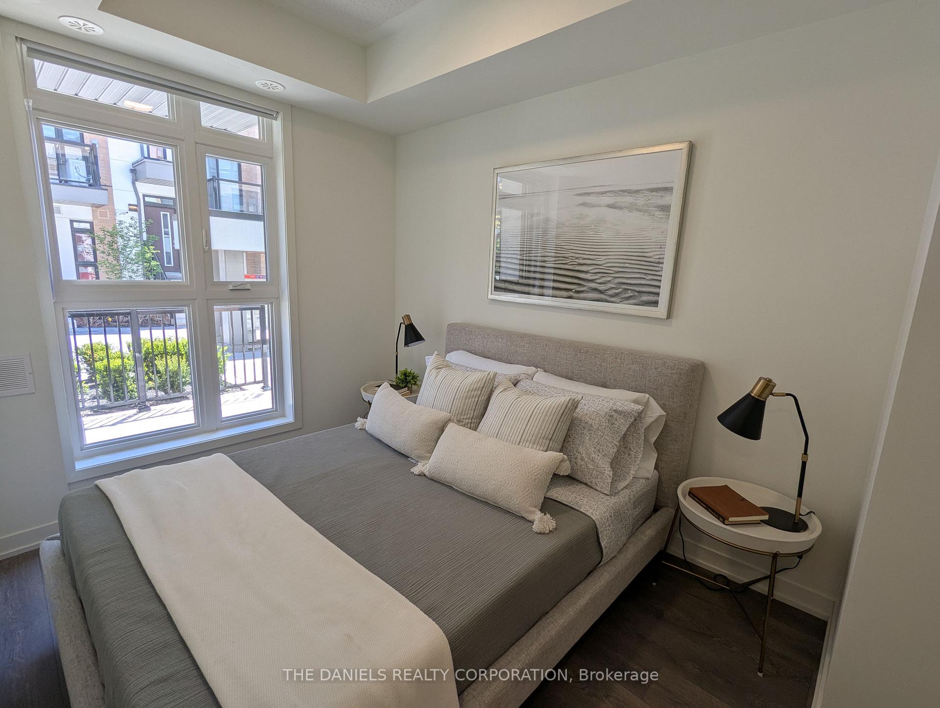 1 Bedroom Condo at 145 Canon Jackson, Toronto For sale