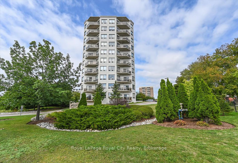 #104 - 60 Wyndham Street, Guelph, ON N1E 7H7