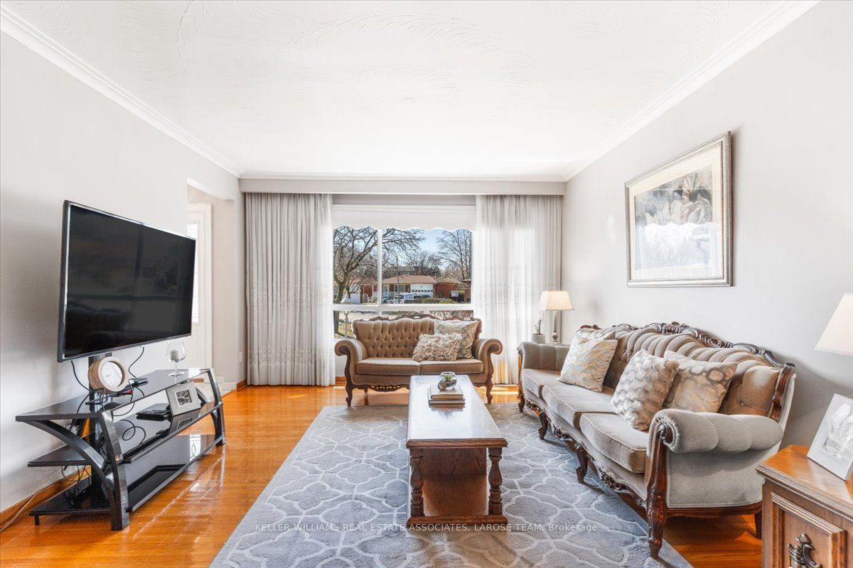 510 Ettridge Court