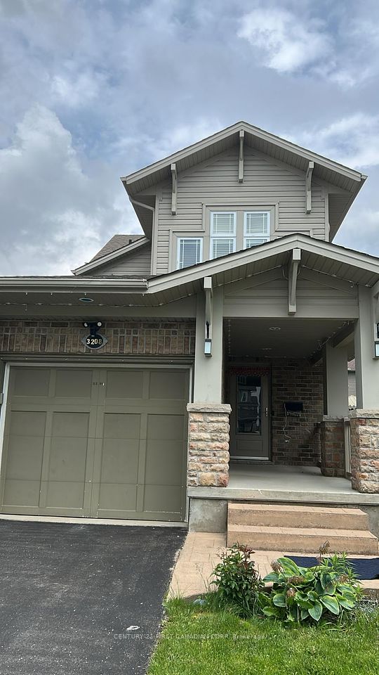 3208 Bayham Lane, London South, ON N6P 1V7