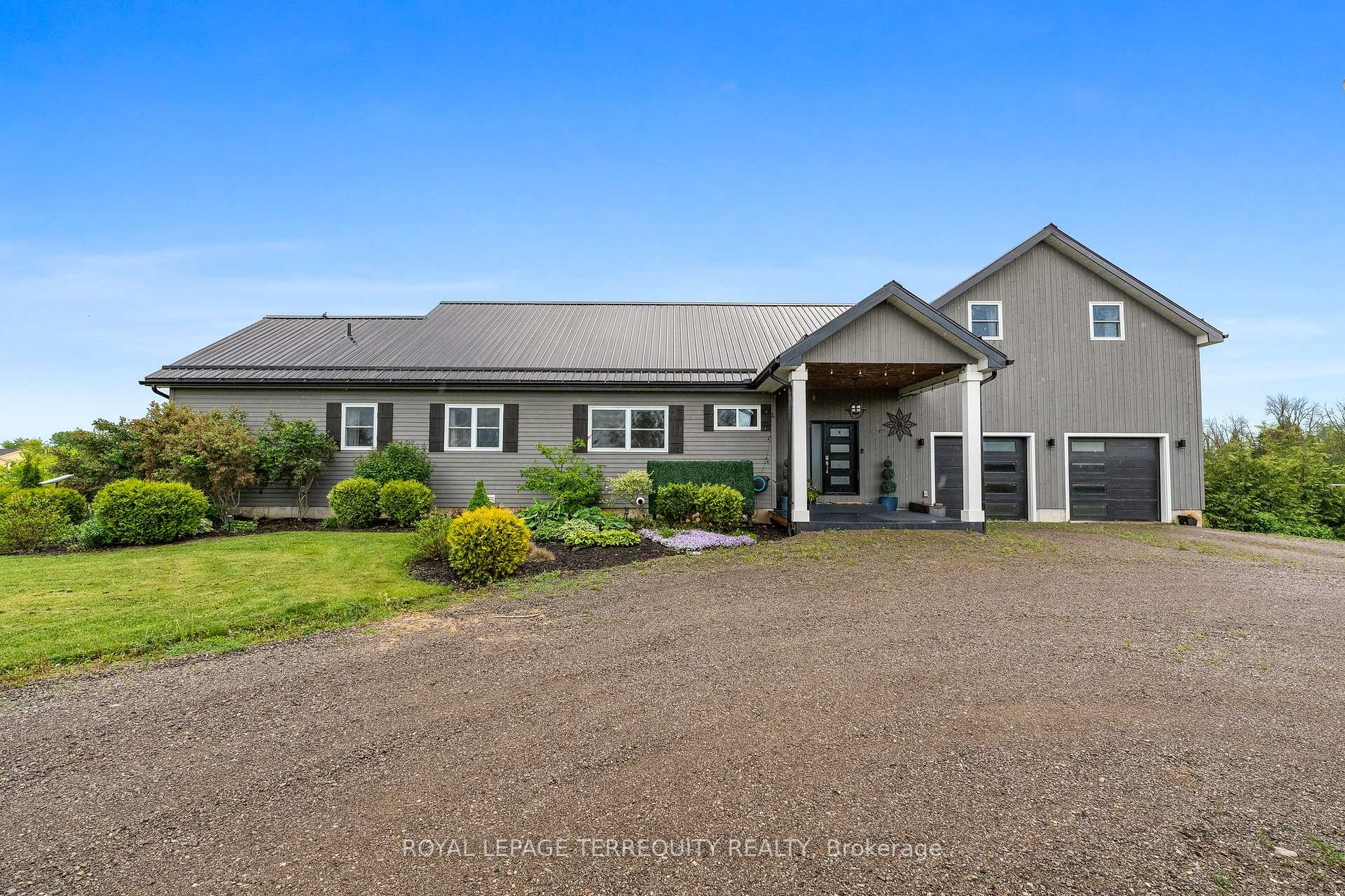 571 Catchmore Road, Trent Hills, ON K0L 1L0