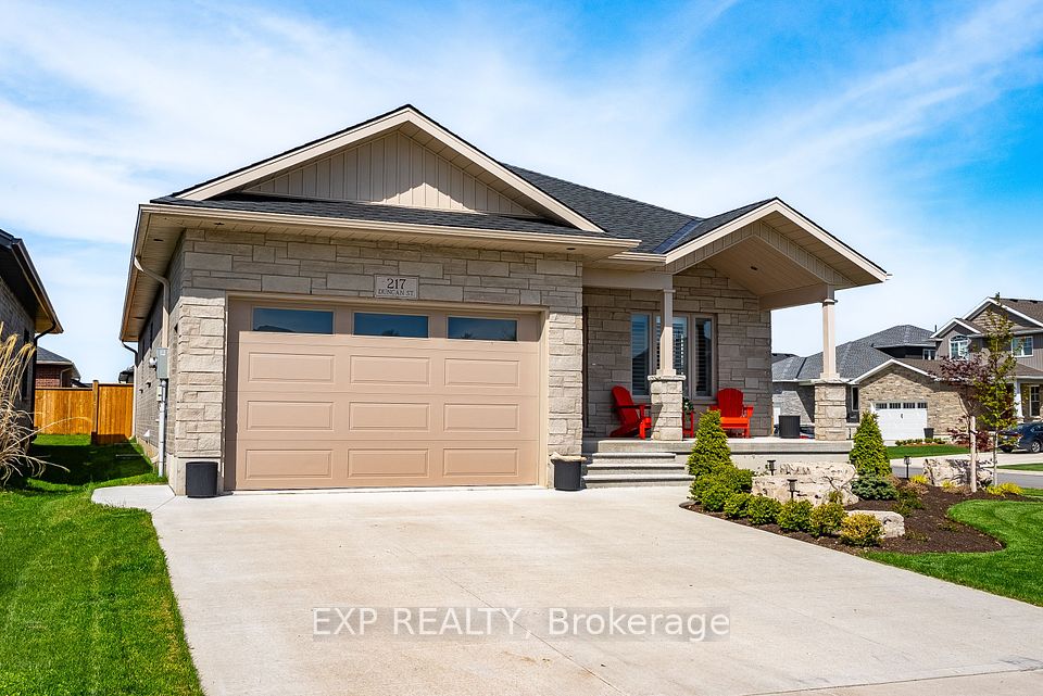217 Duncan Street, West Perth, ON N0K 1N0