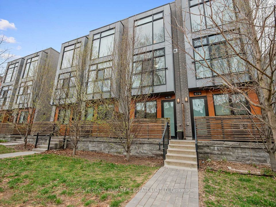 476 Shaw Street