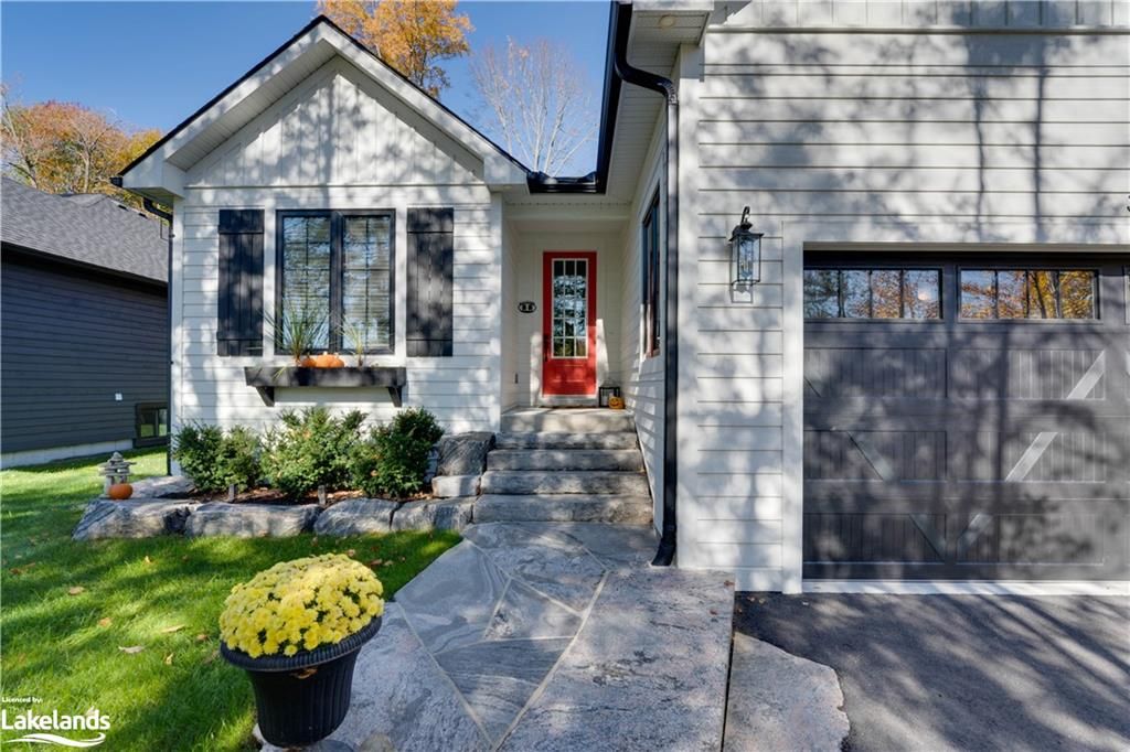 362 FRASER Street Gravenhurst Ontario P1P 0A9