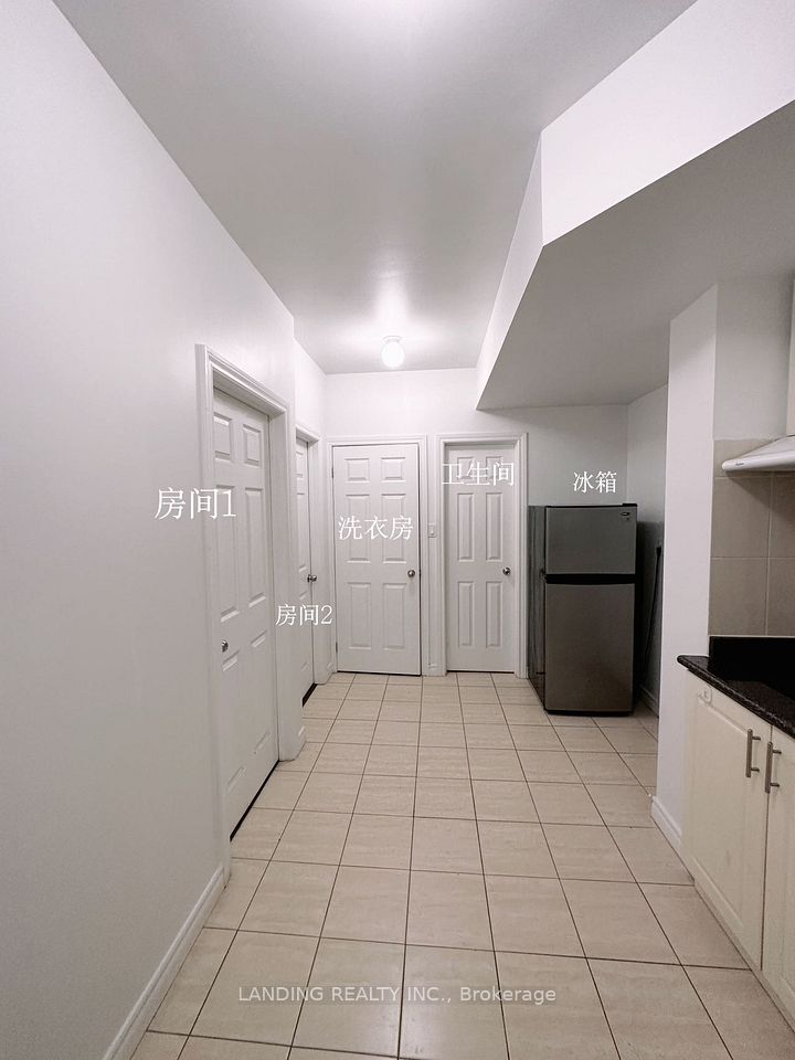 88 Unity Gardens Drive, Markham, ON L3R 4Y7