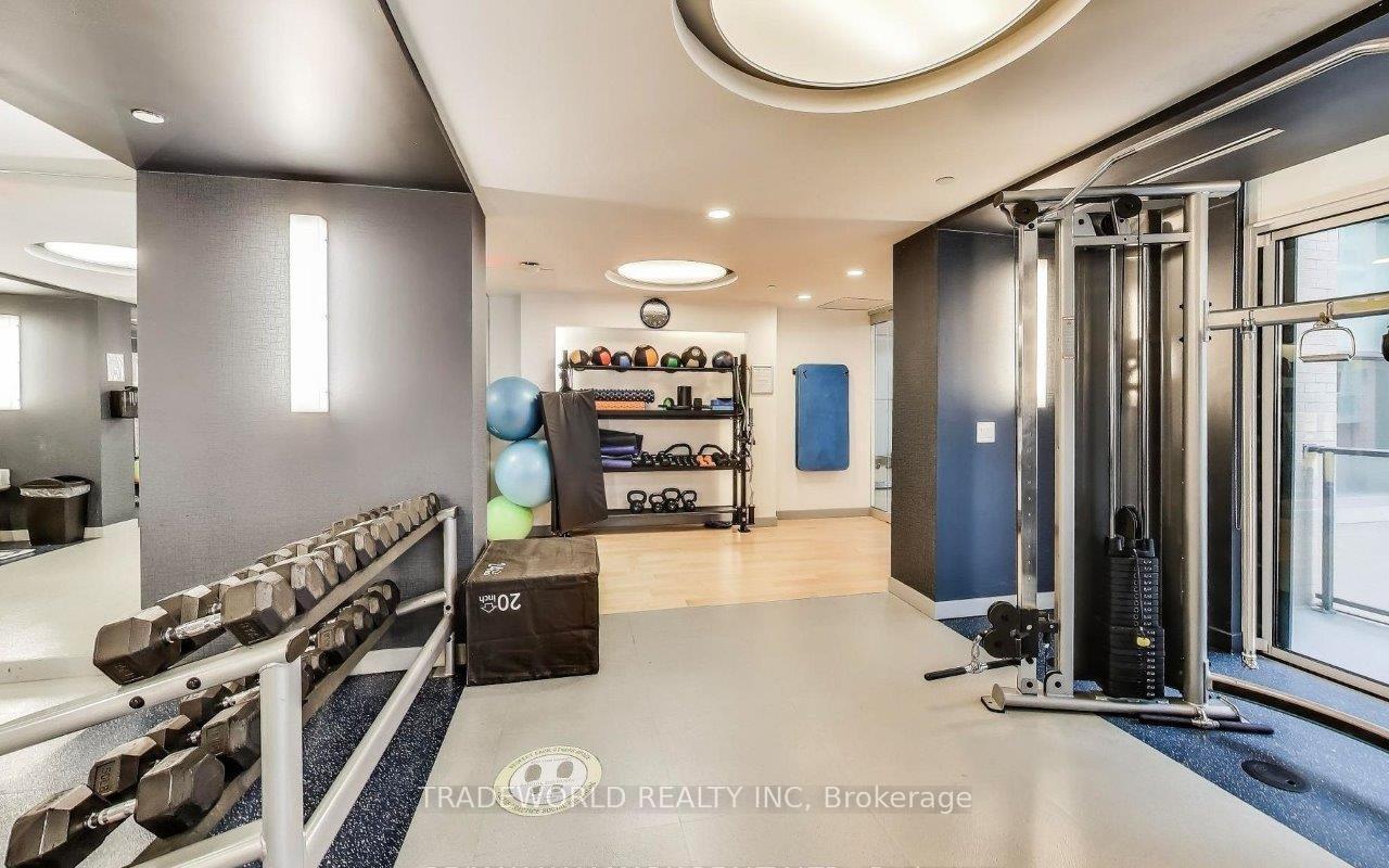 1 Bedroom Condo at 105 George, Toronto For sale