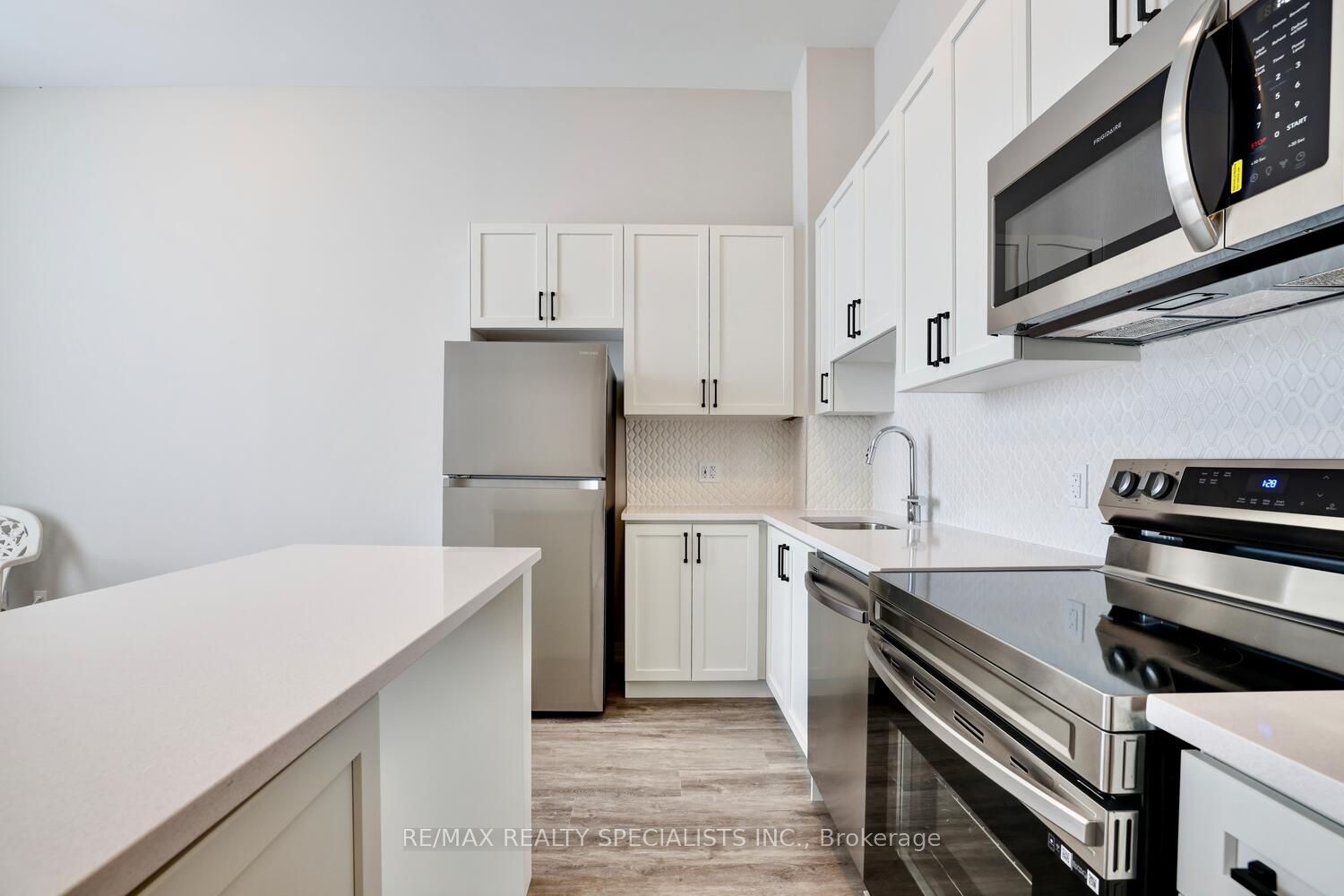 3265 Carding Mill Trail, #101