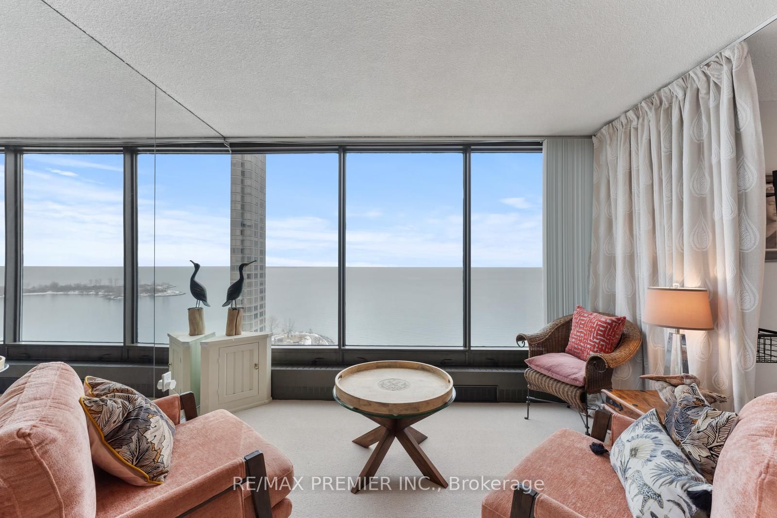 2045 Lake Shore Boulevard W, #2103