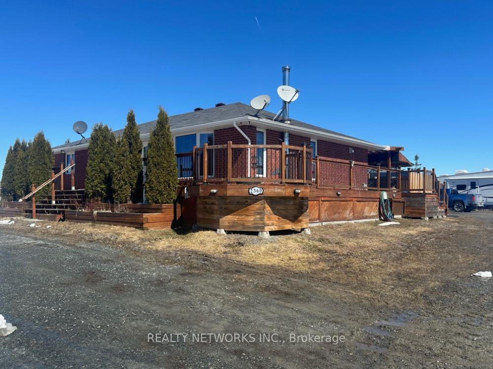 2360 Jaguar Drive, Timmins, ON P4N 7C3