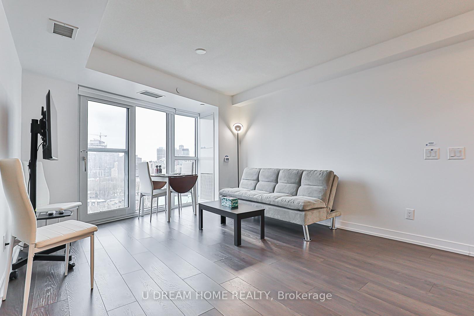 1 Bedroom Condo at 219 Dundas, Toronto For sale