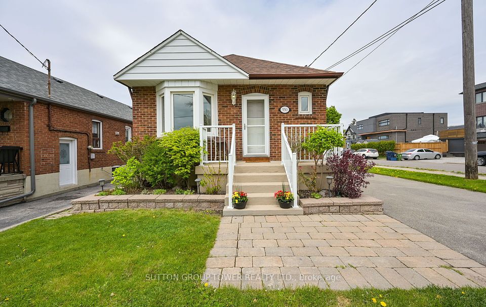 550 Glen Park