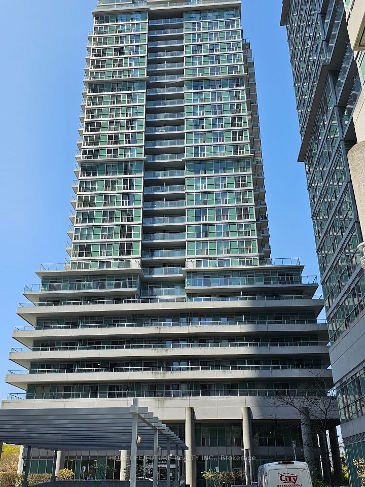 60 Town Centre