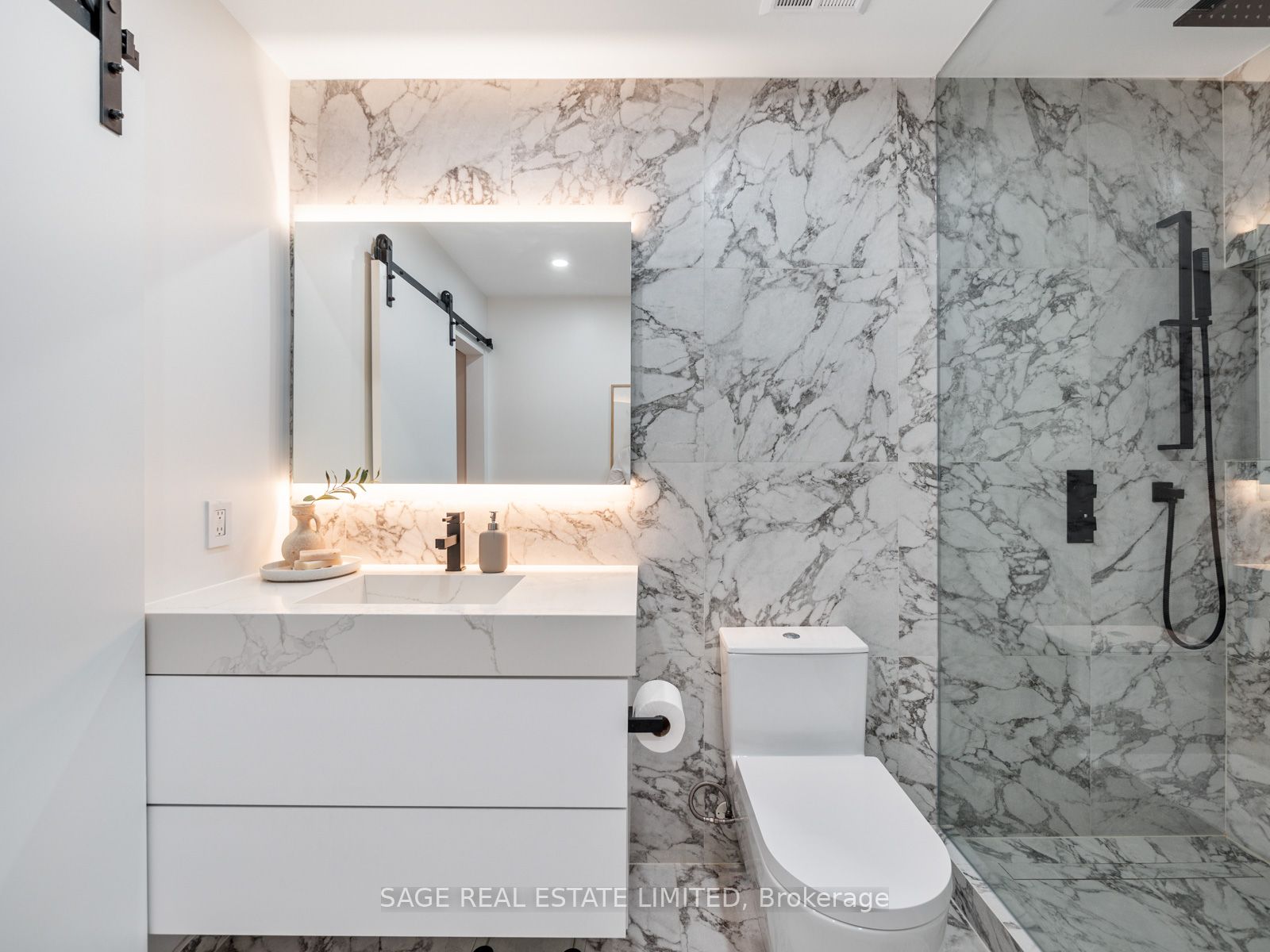 993 Queen Street W, #317