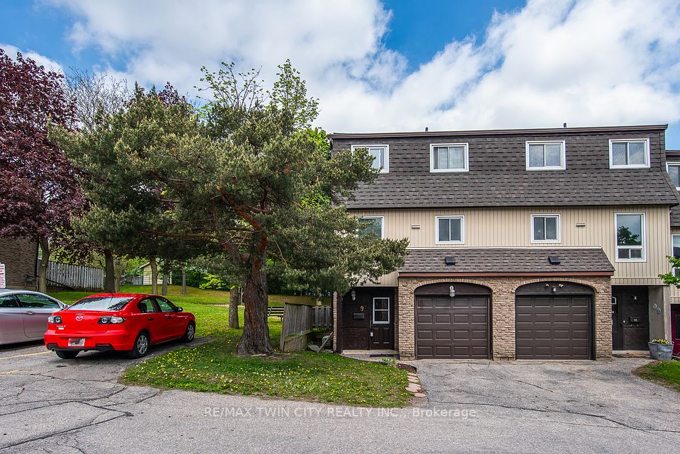80 Old Country Drive