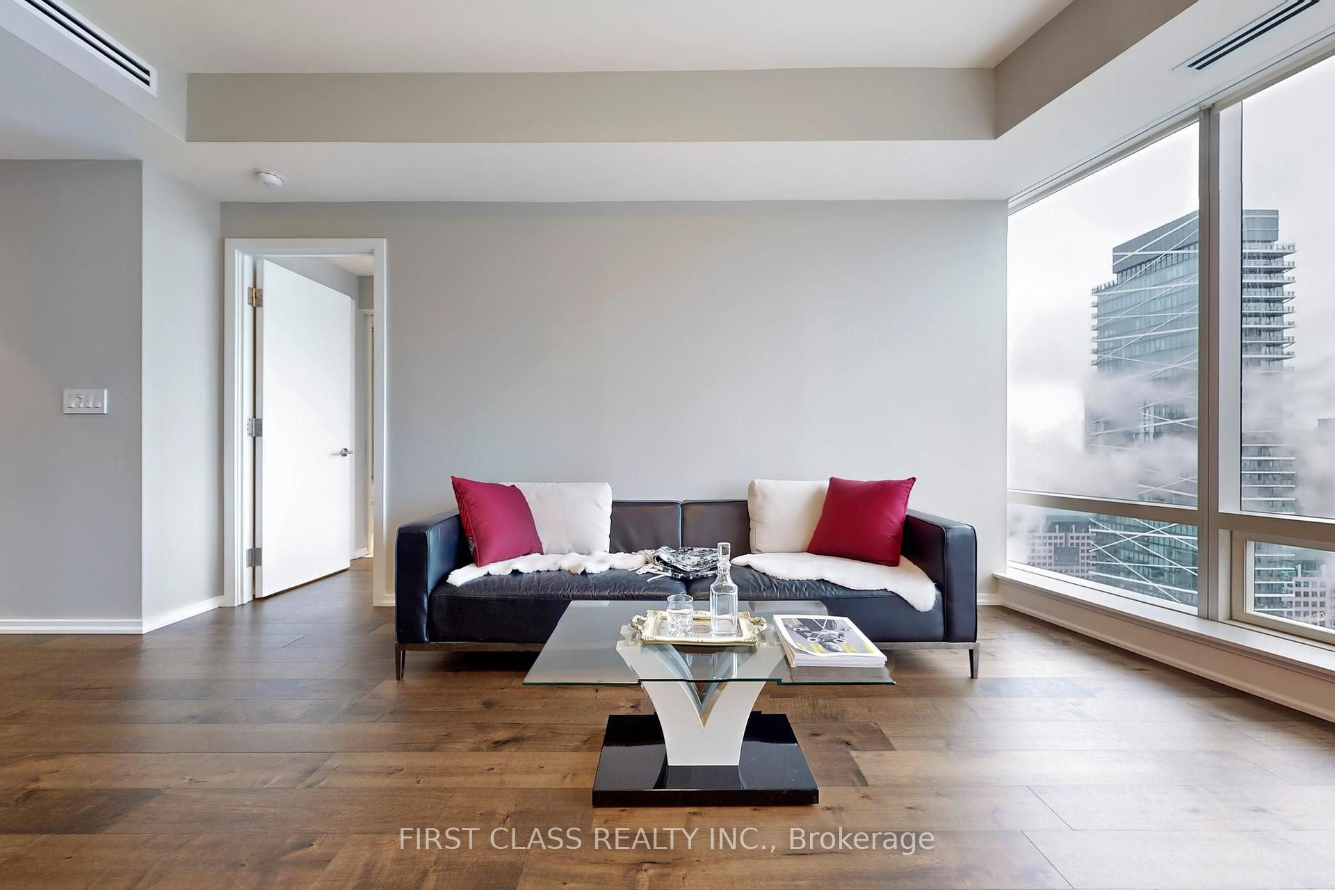 1 Bedroom Condo at 180 University, Toronto For sale