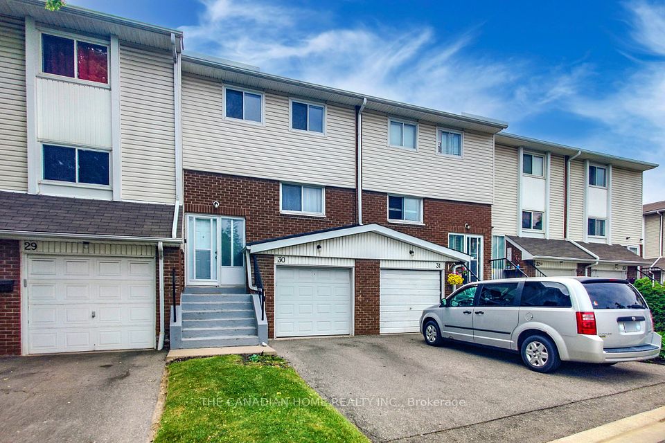 30 Sandringham