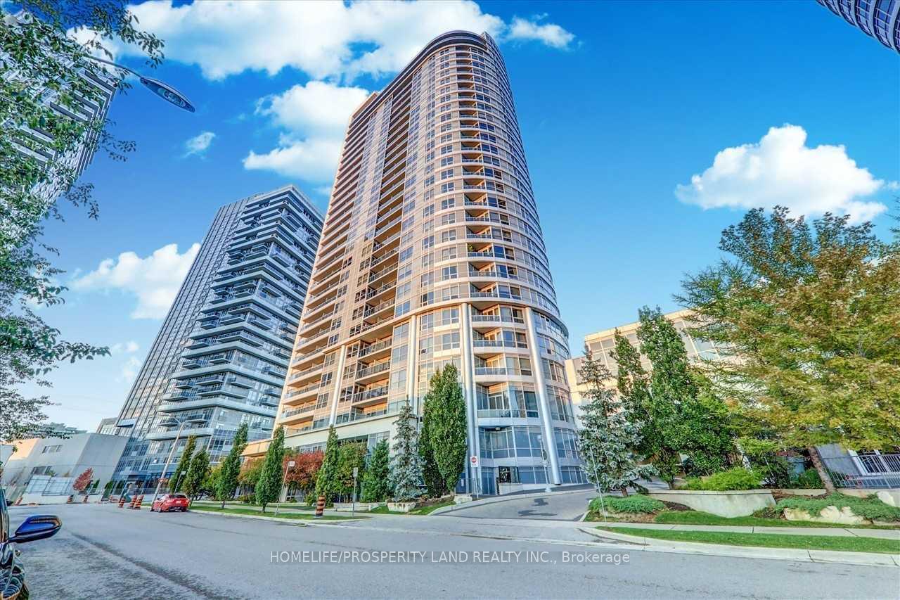 3 Bedrooms Condo at 181 Village Green, Toronto For sale