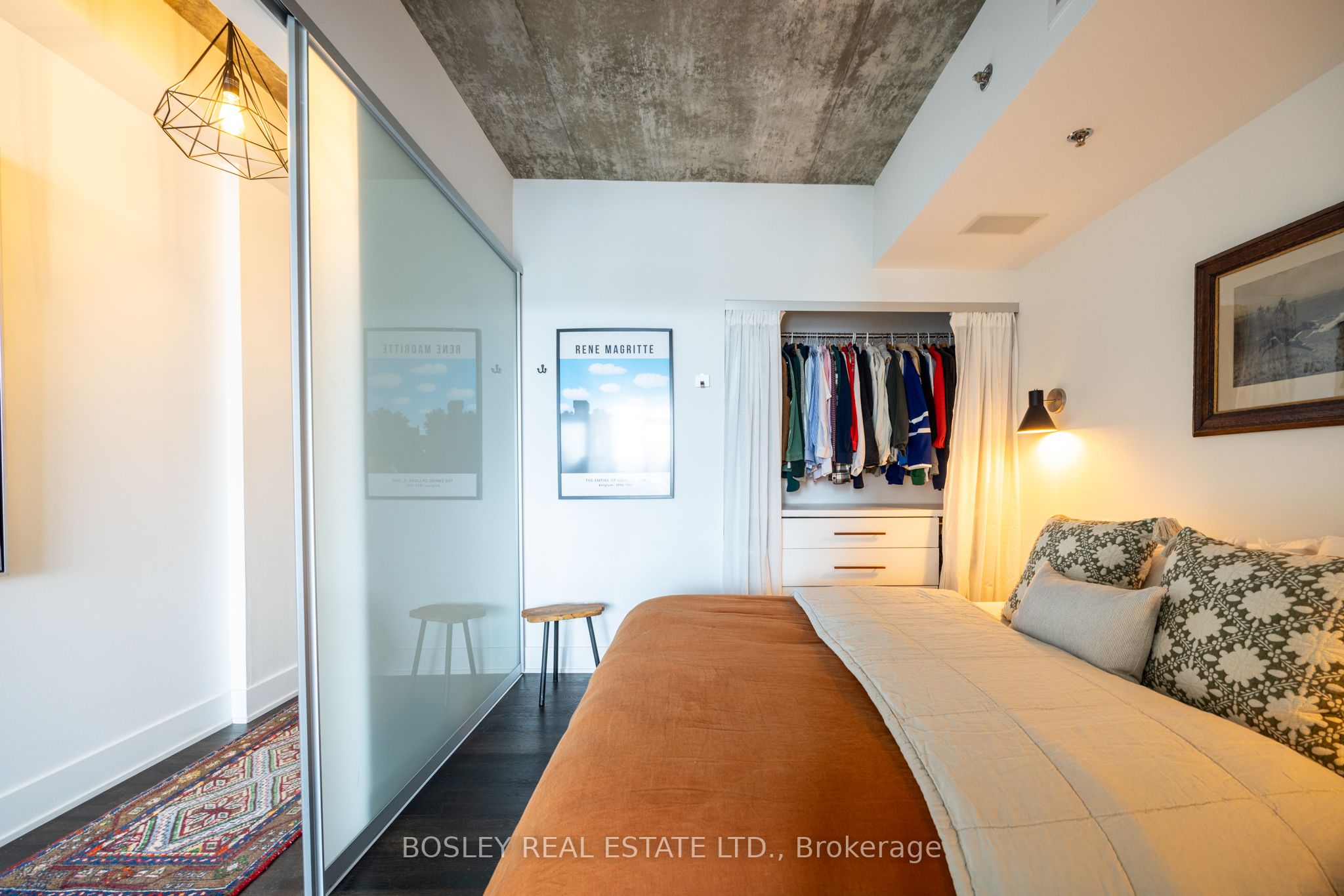 630 Queen Street E #406, Toronto E01 South Riverdale