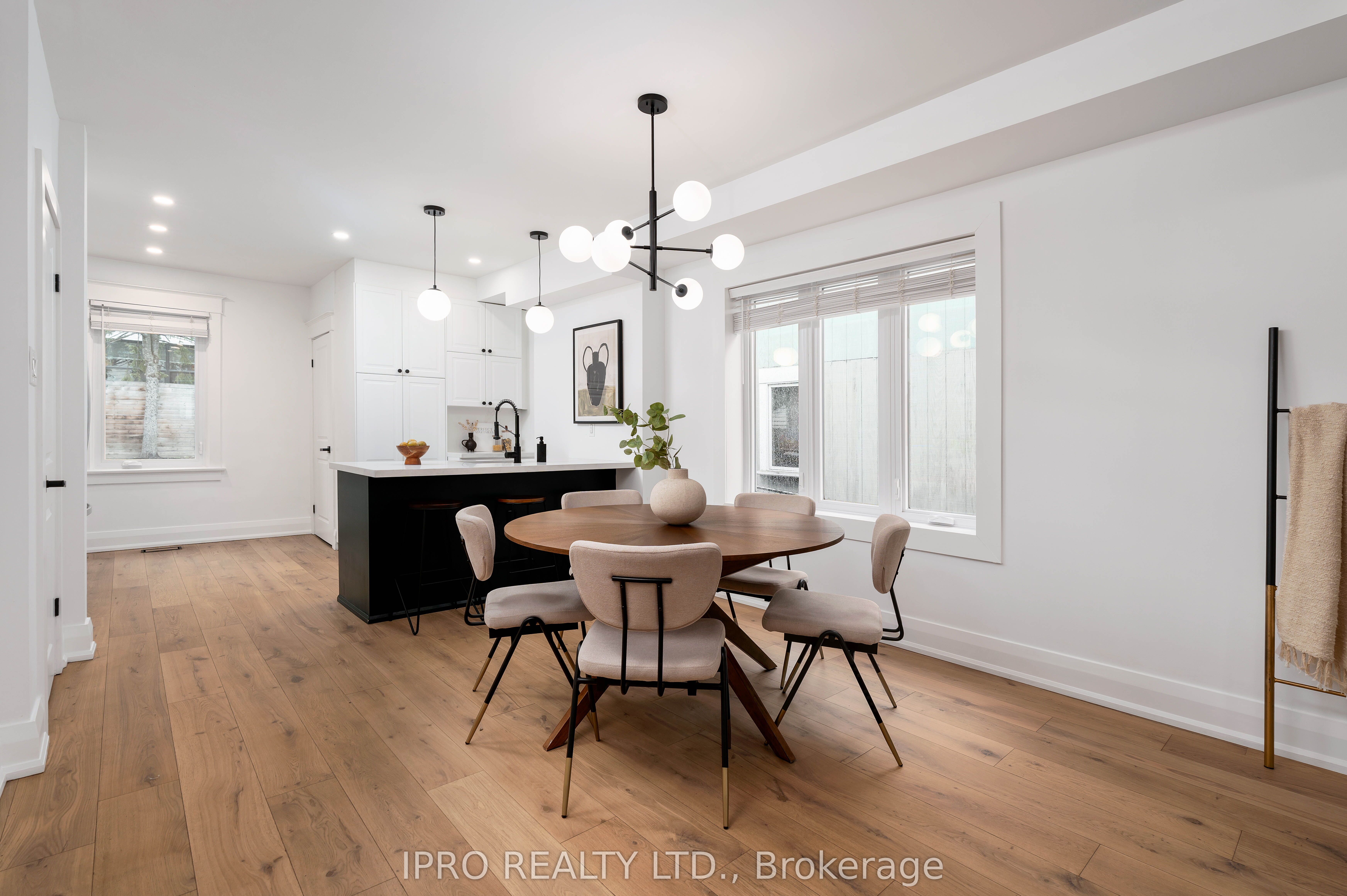 110 Duvernet Avenue