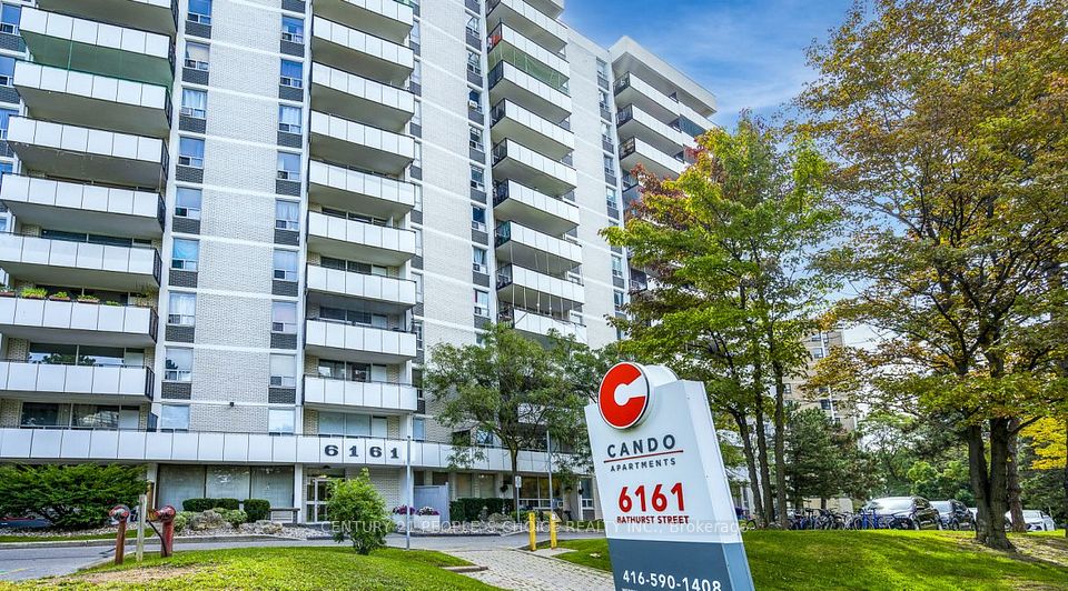 6161 Bathurst