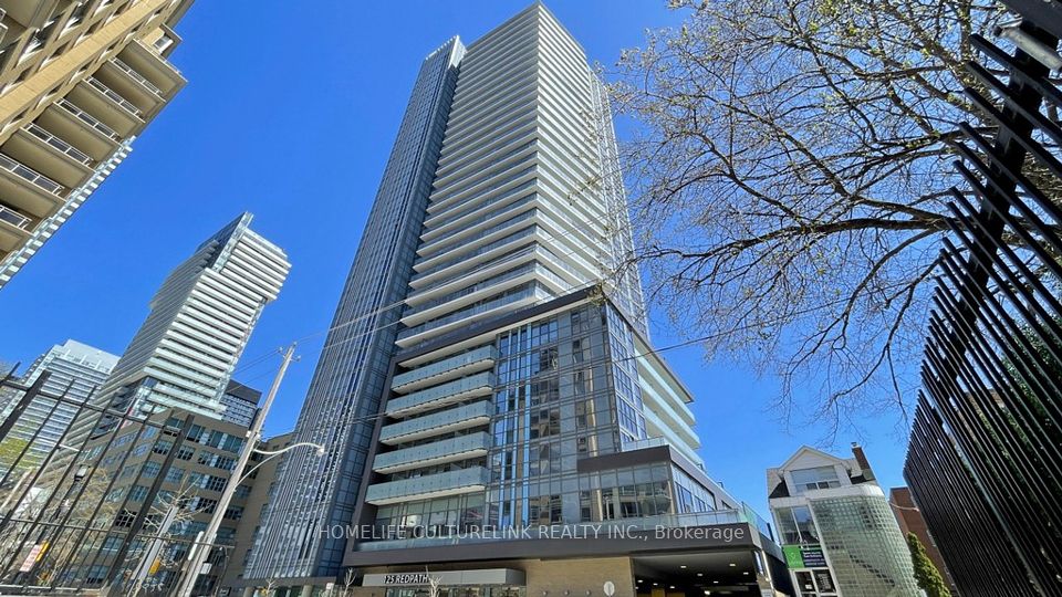 125 Redpath