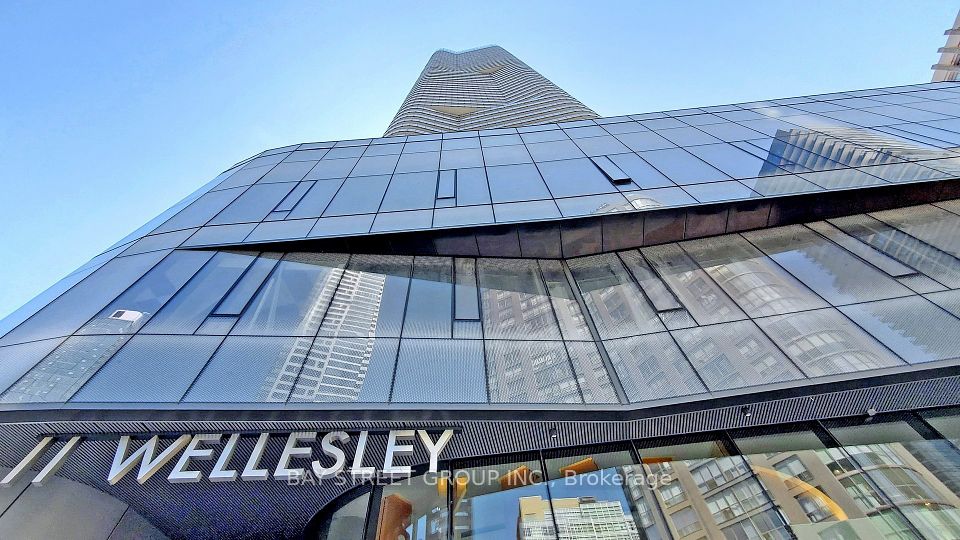 11 Wellesley