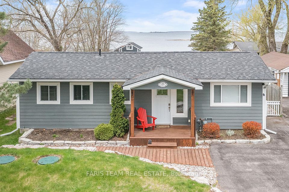 258 Patterson Boulevard, Tay, ON L0K 1R0