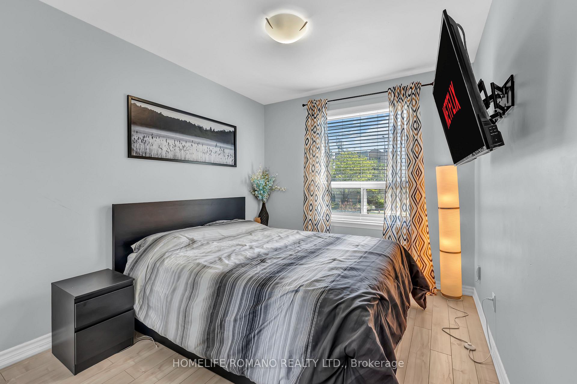 4 Bedrooms Condo at 7440 Goreway, Mississauga For sale