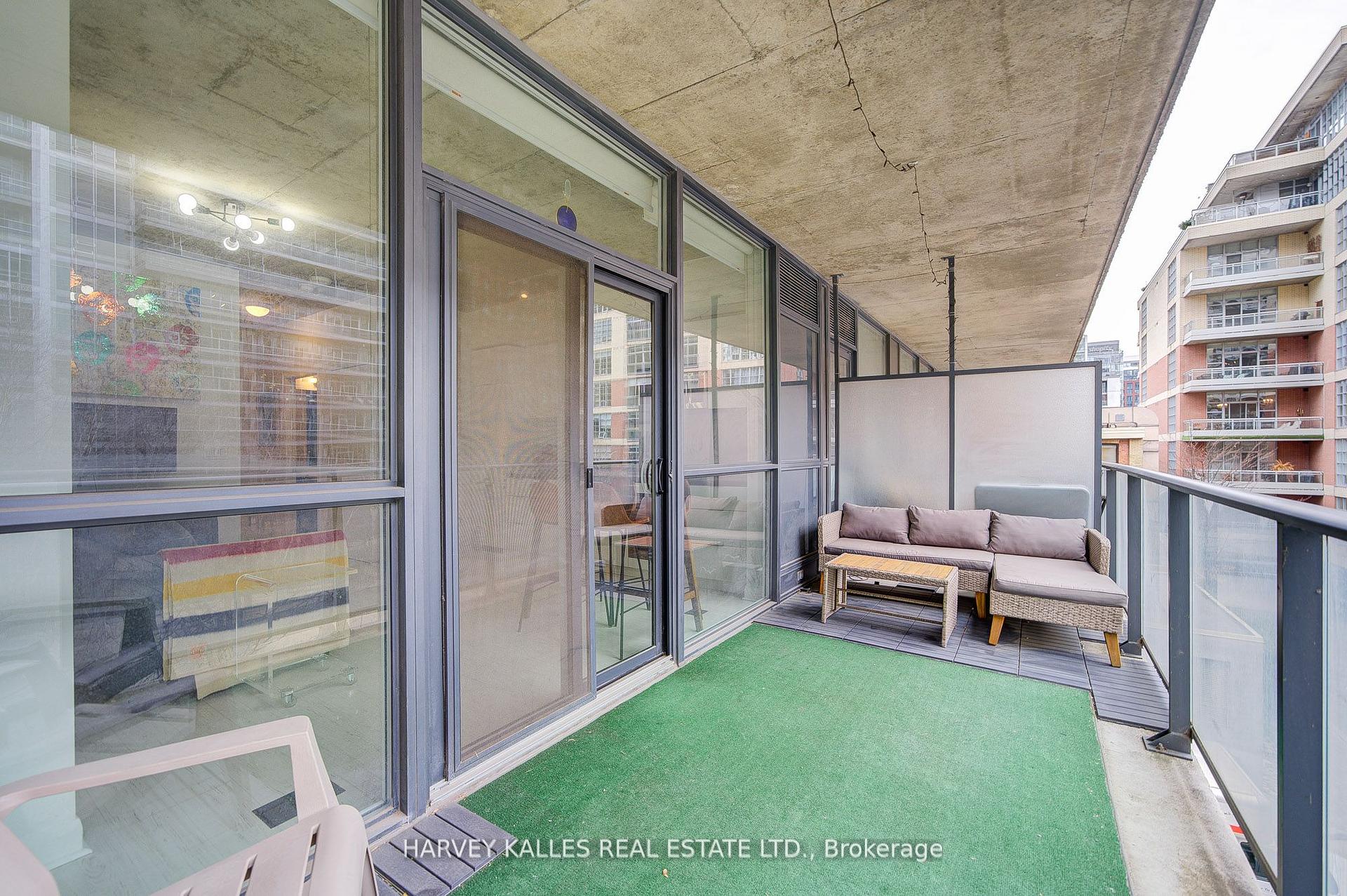 Condo at 478 King, Toronto For sale